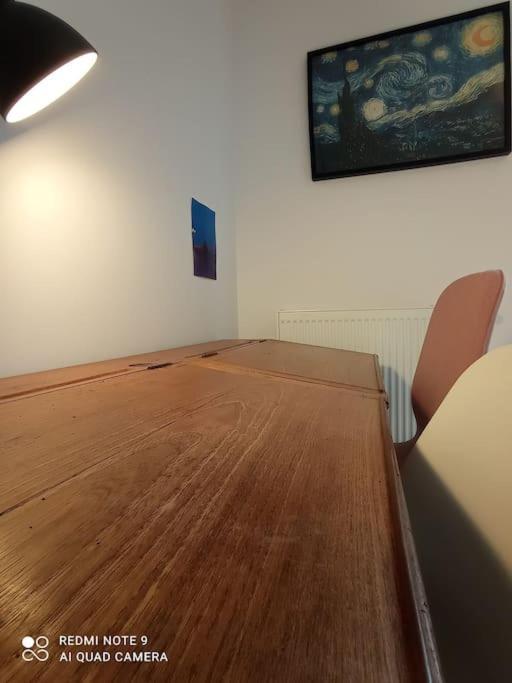 Superbe Appartement Avec Balcon Filant Cenon Kültér fotó